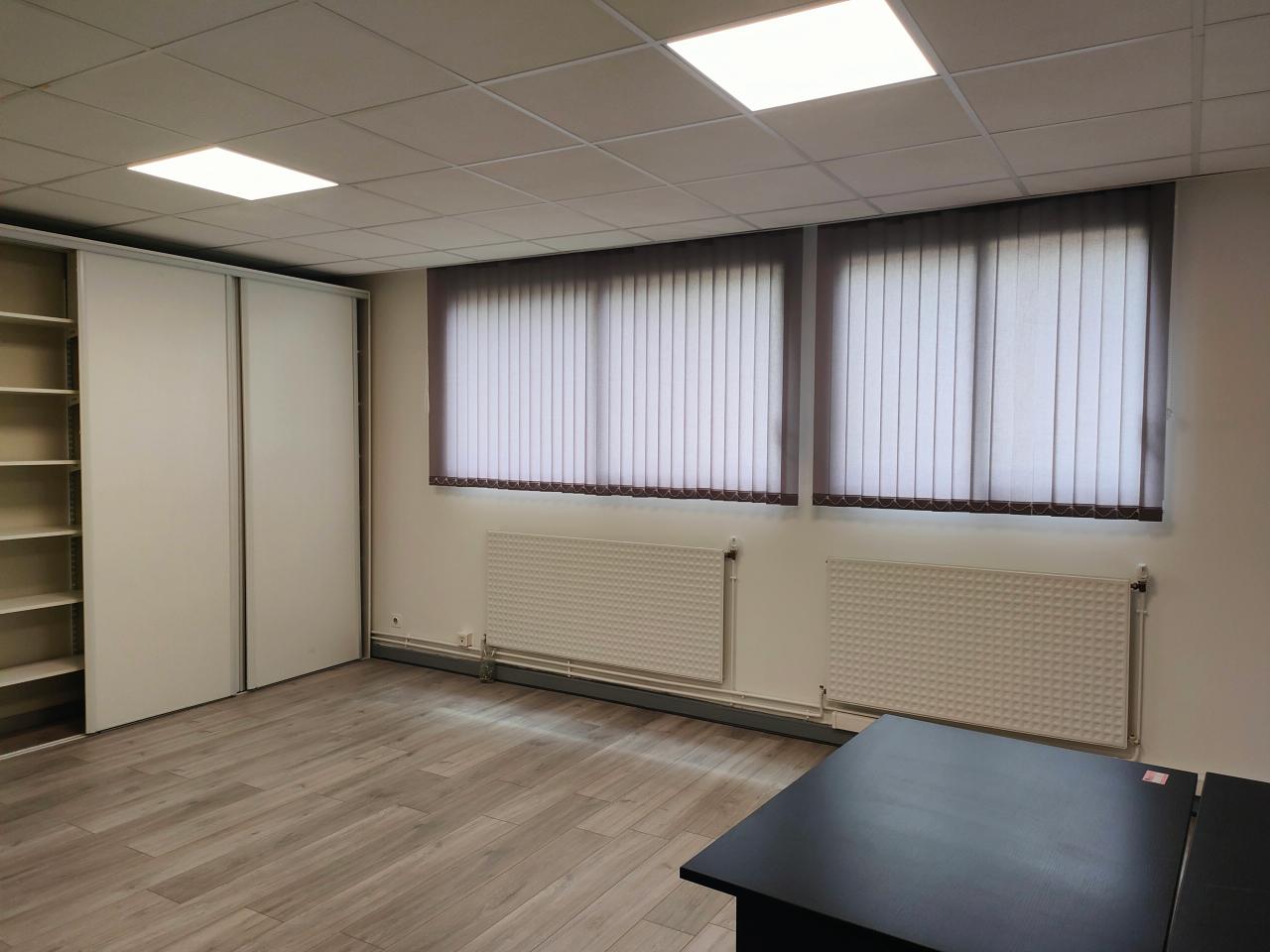 Bureau Paris 158m² Location bureau Paris OLBUR2424796 9